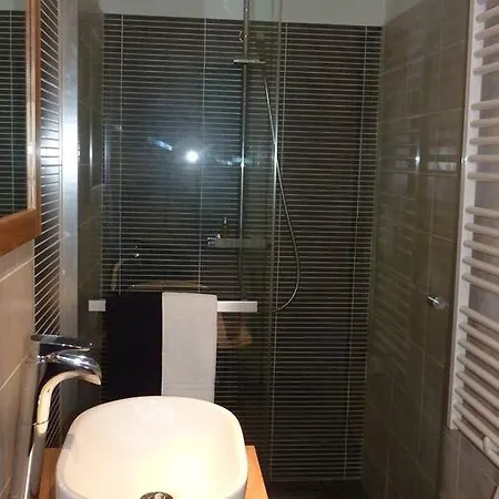 L'esprit D'o Villa *
