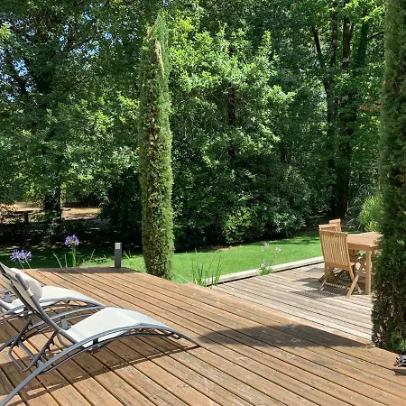 L'esprit D'o Villa *