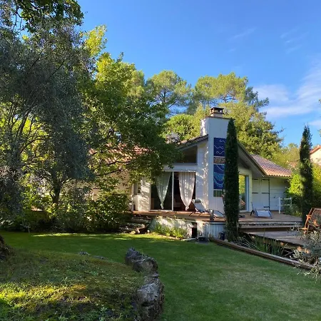 Villa L'esprit D'o